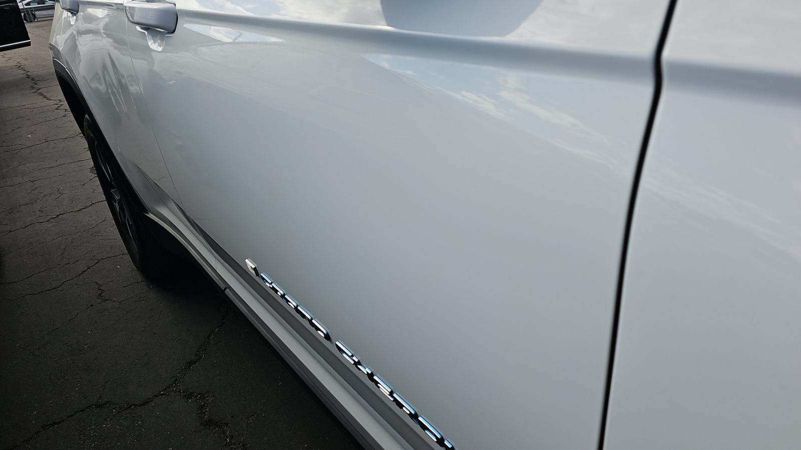 2022 Jeep Grand Cherokee 4xe AWD