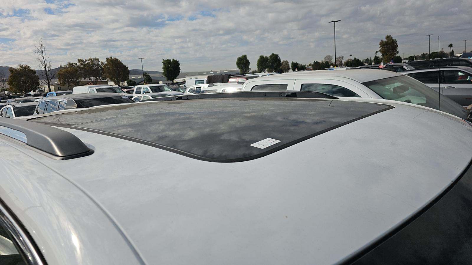 2022 Jeep Grand Cherokee 4xe AWD