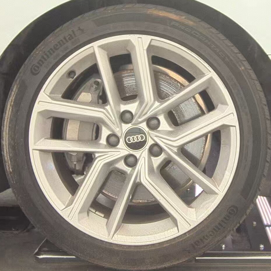 2023 Audi A5 S Line Premium Plus AWD