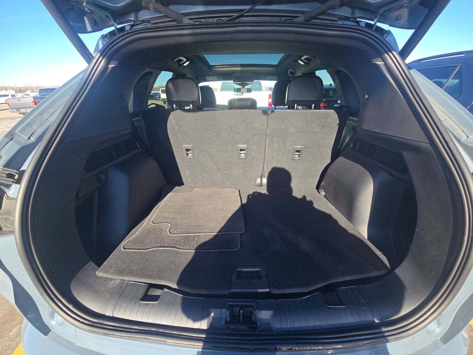 2024 Ford Escape ST-Line AWD