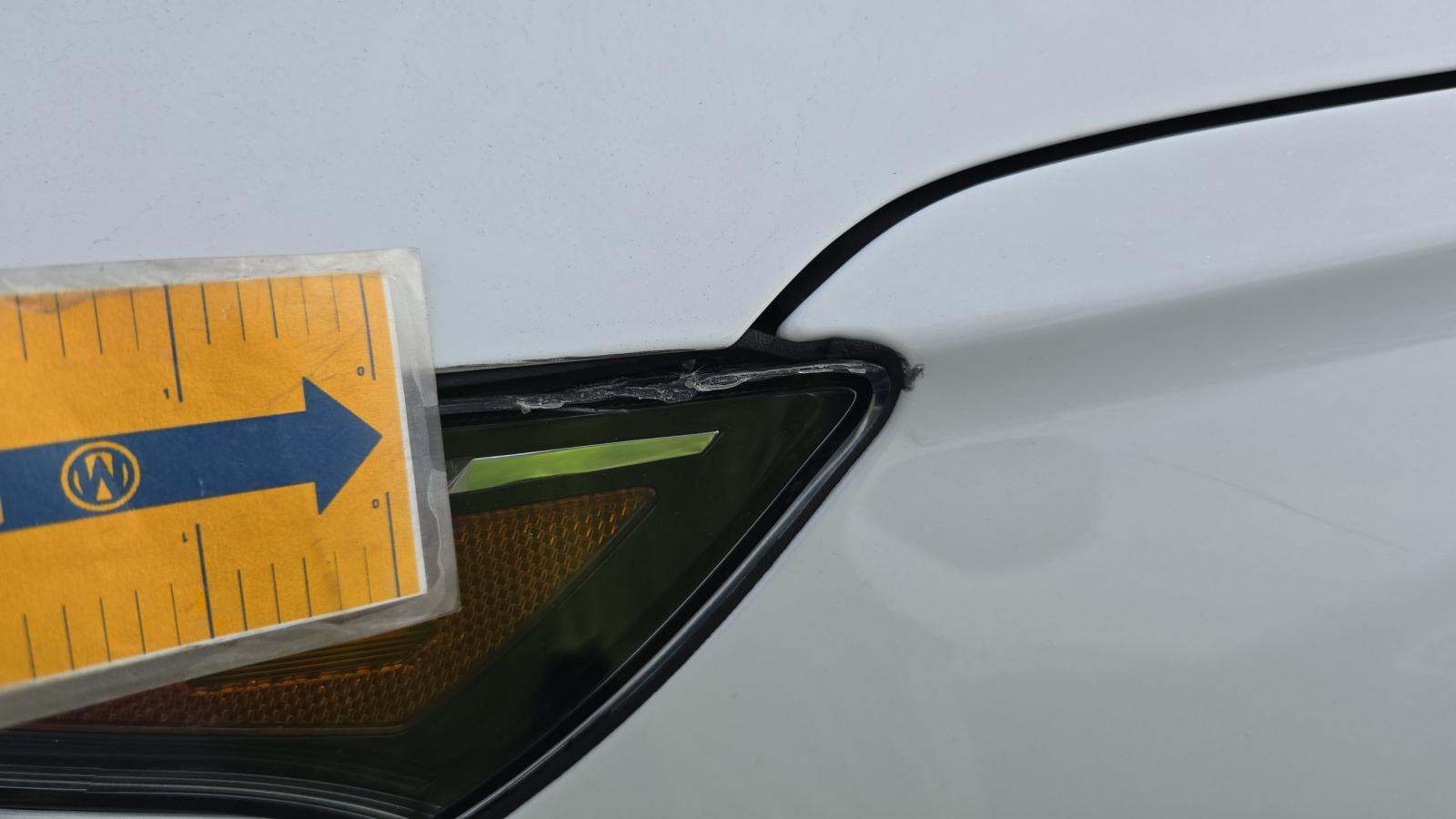 2023 Hyundai Santa Fe SEL AWD