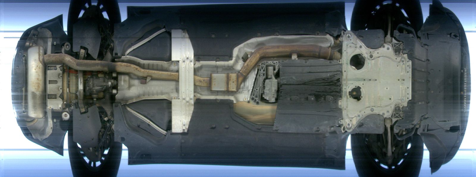 2017 BMW 5 Series 530i xDrive AWD