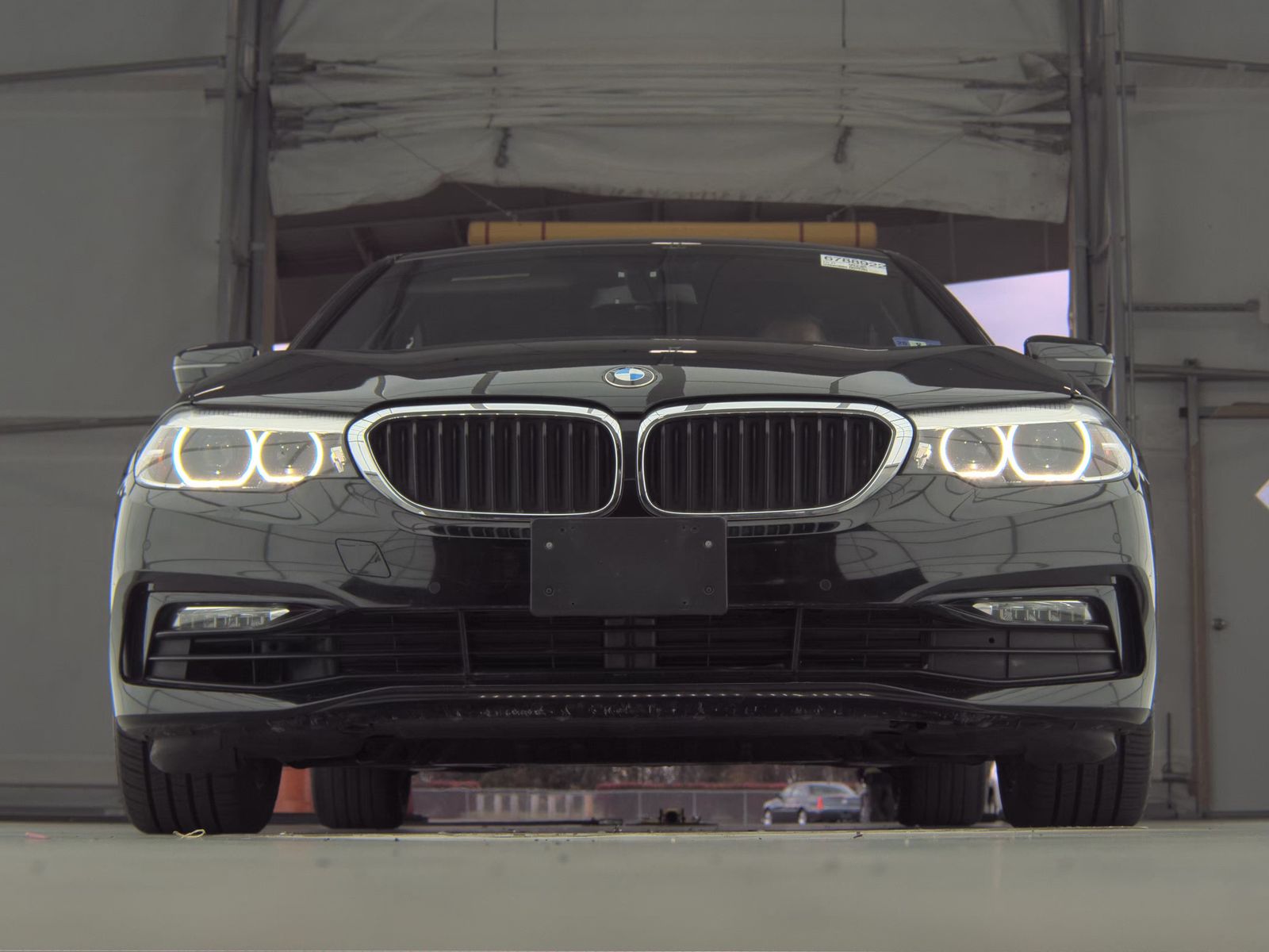 2017 BMW 5 Series 530i xDrive AWD