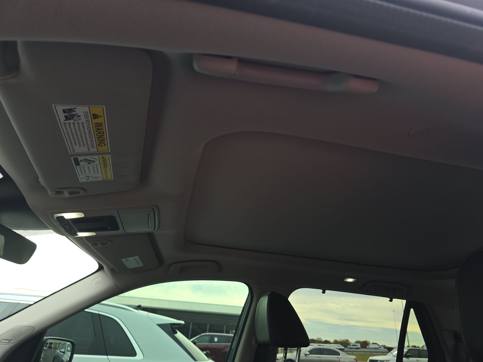 2024 Honda Pilot Touring FWD