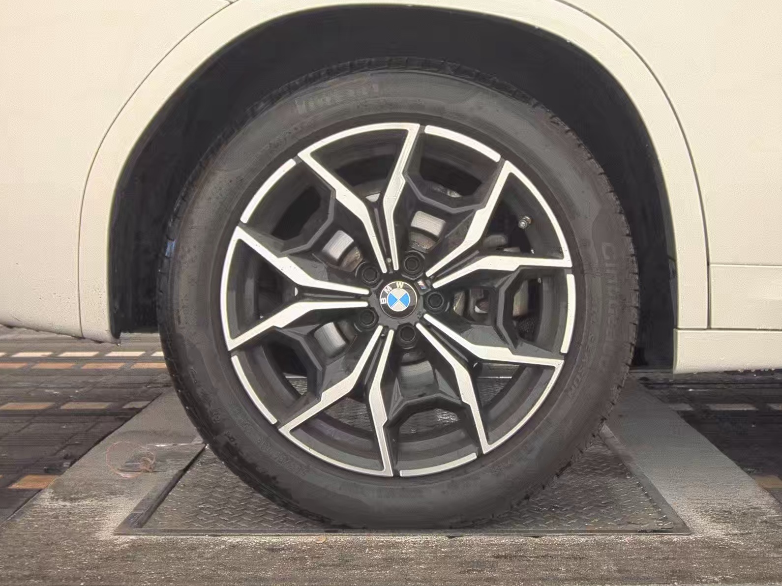 2022 BMW X3 sDrive30i RWD