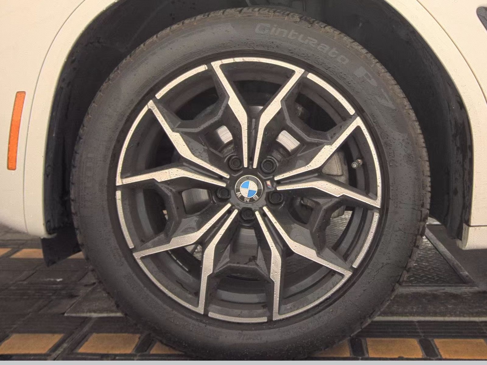 2022 BMW X3 sDrive30i RWD