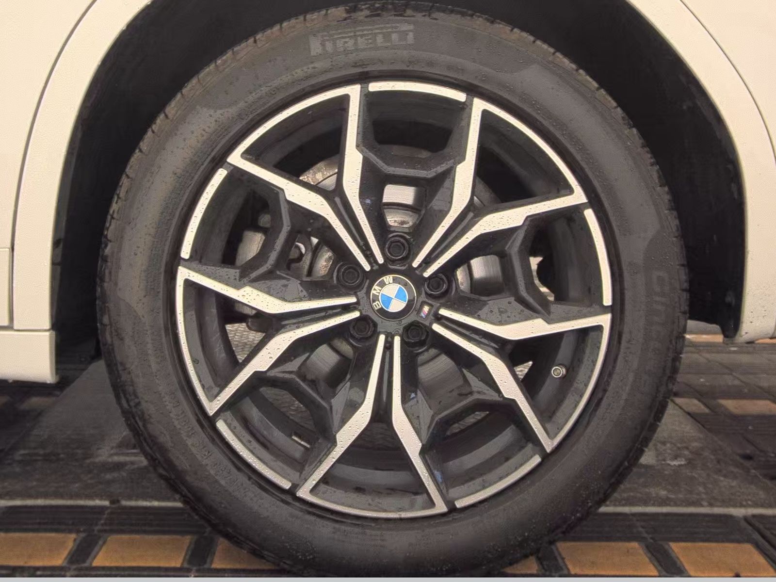 2022 BMW X3 sDrive30i RWD