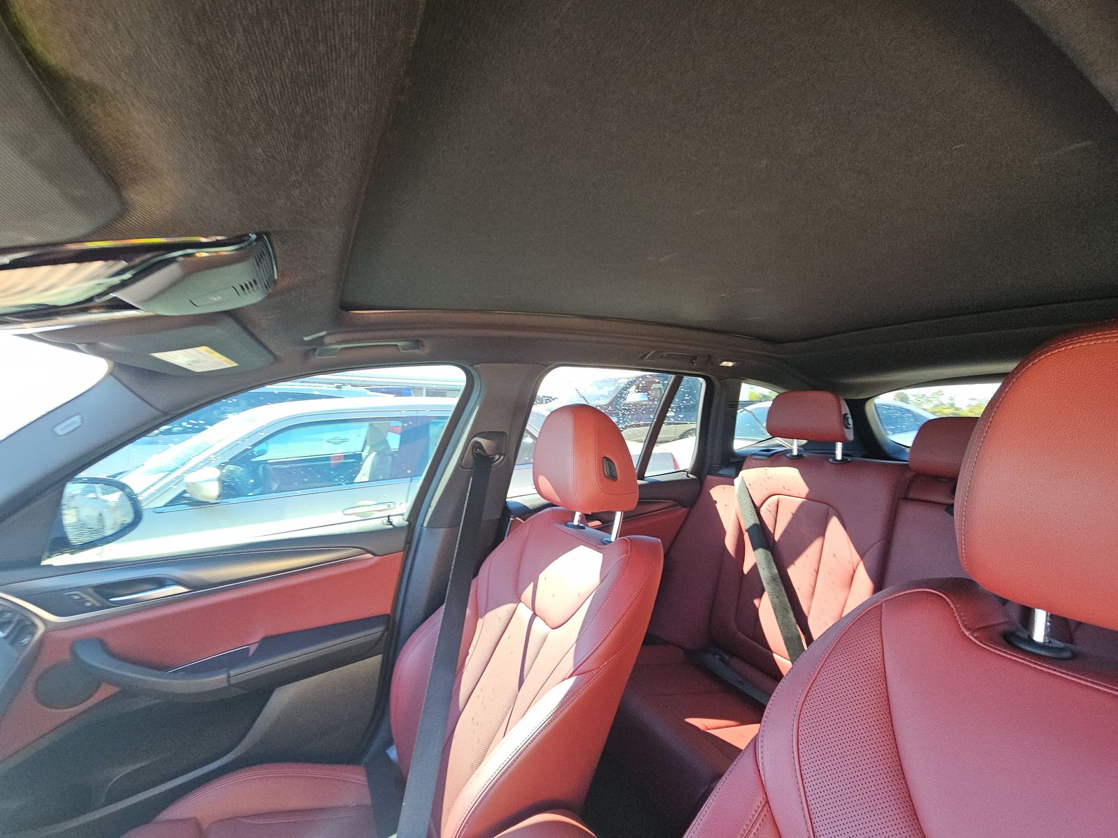 2022 BMW X3 sDrive30i RWD