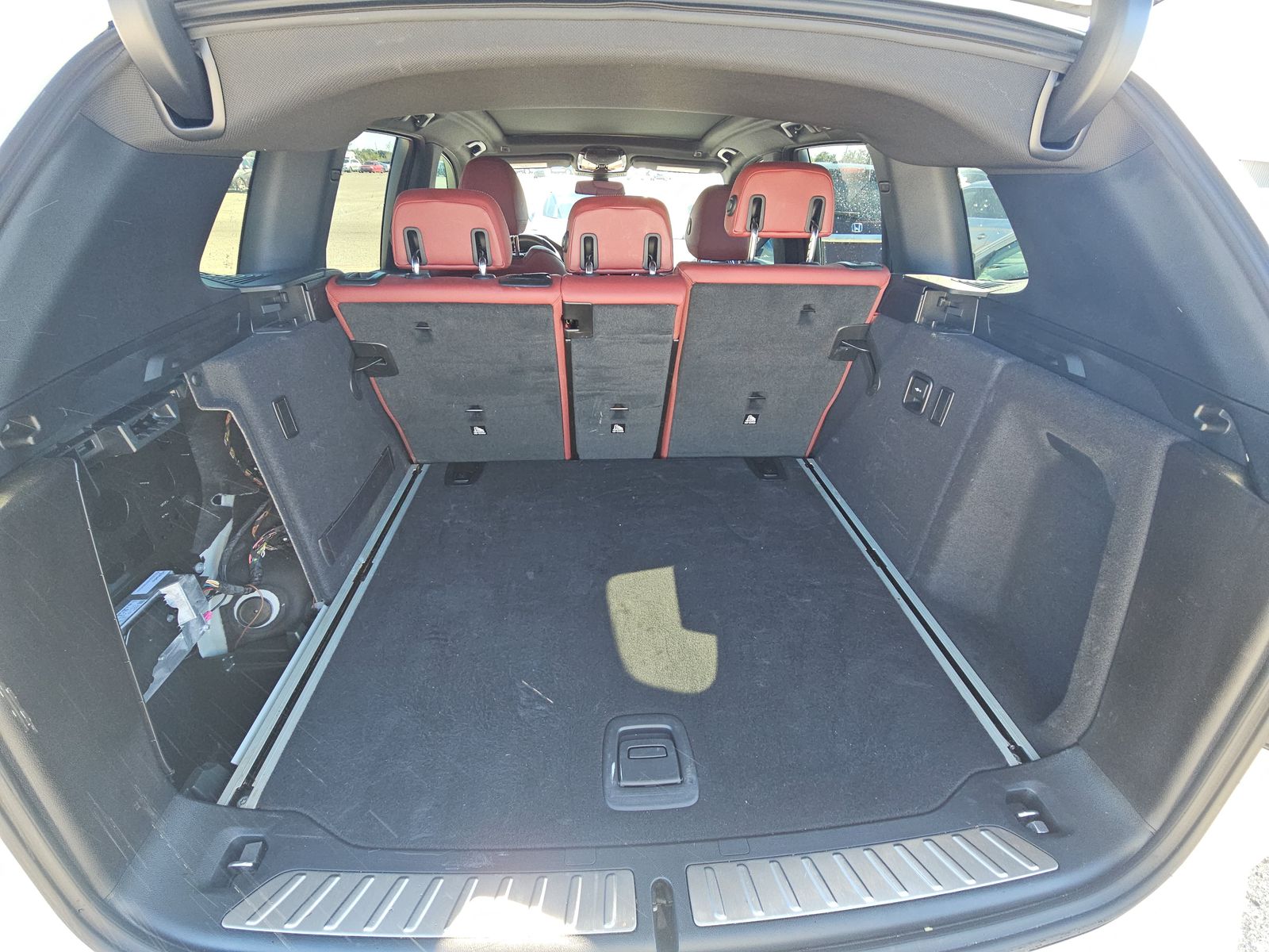 2022 BMW X3 sDrive30i RWD