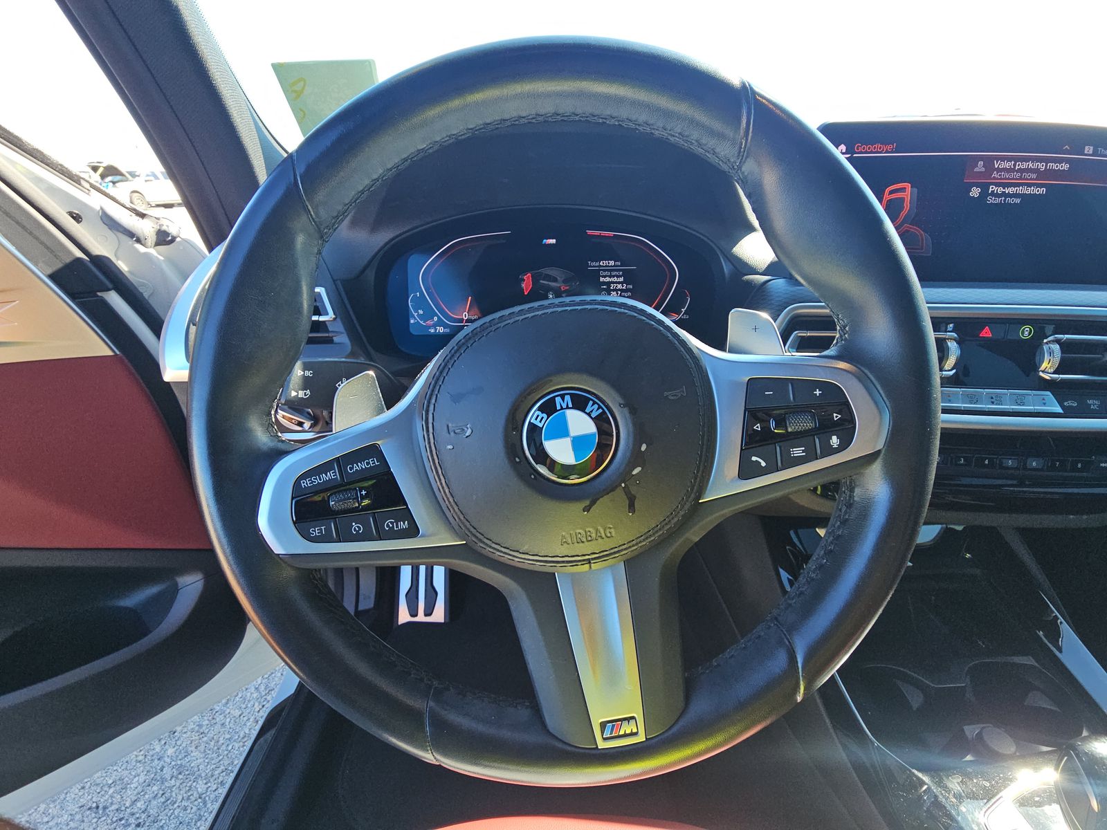 2022 BMW X3 sDrive30i RWD