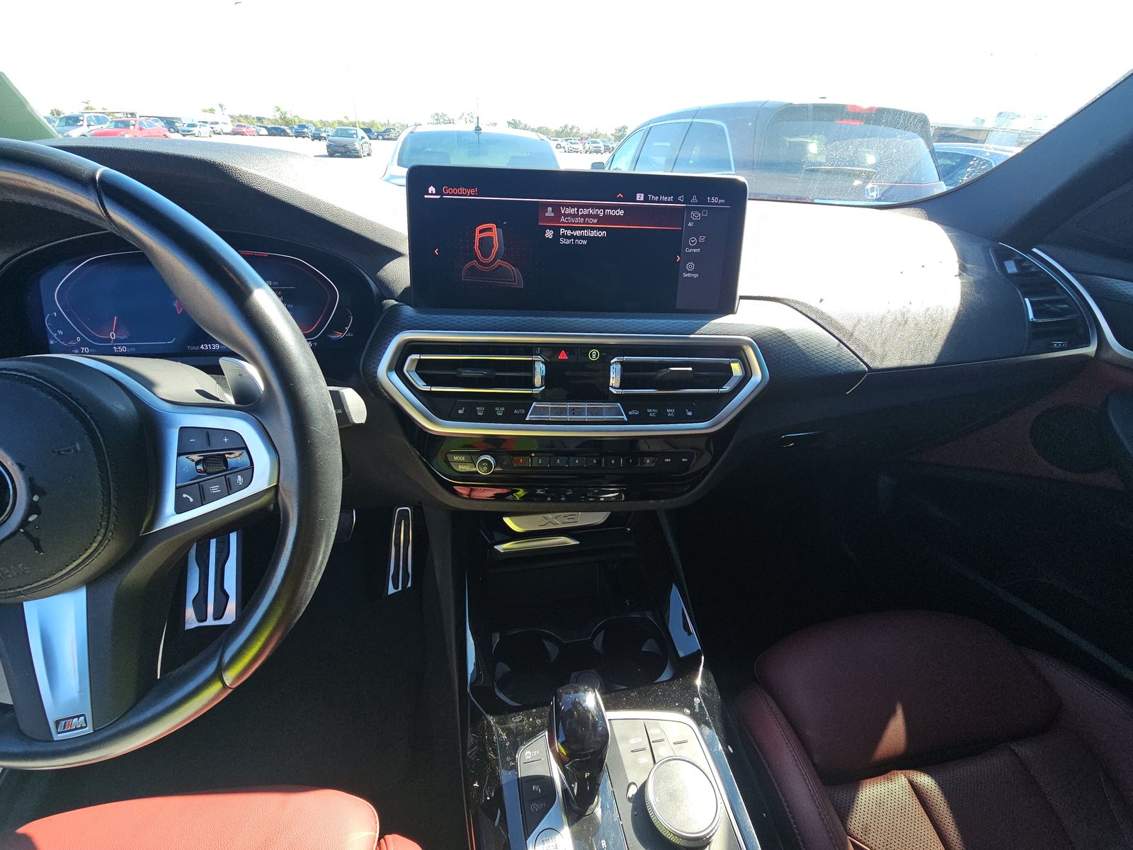 2022 BMW X3 sDrive30i RWD