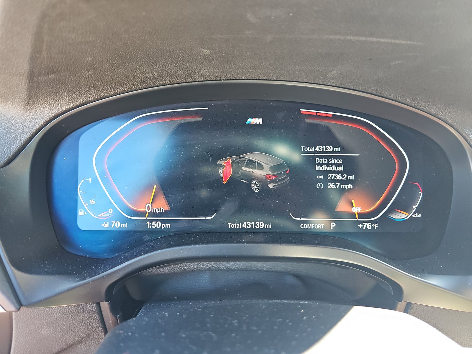 2022 BMW X3 sDrive30i RWD