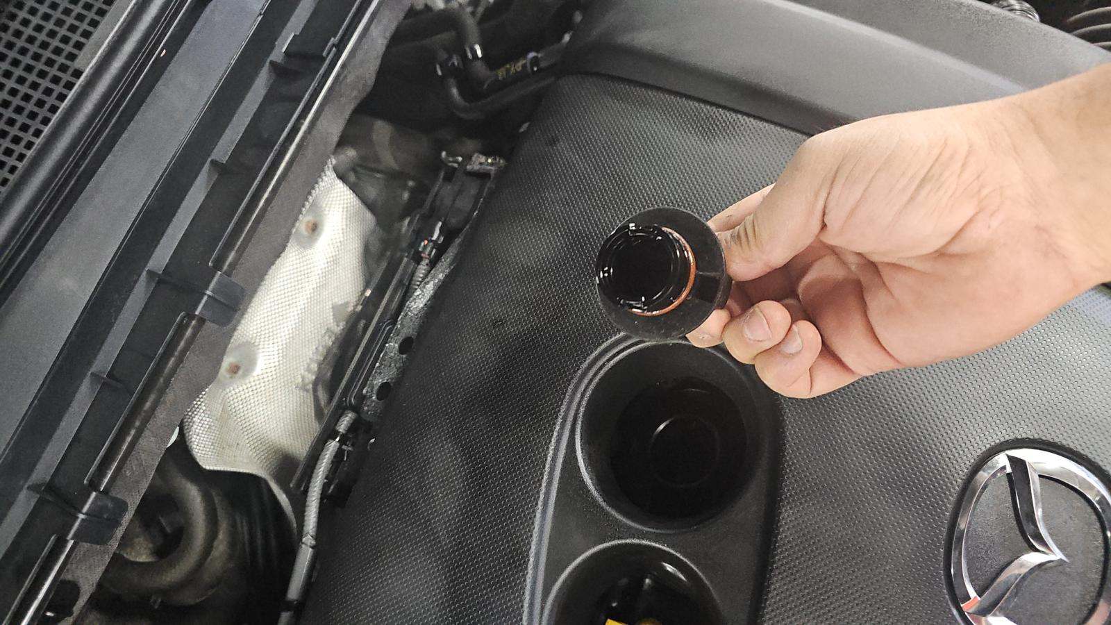 2023 MAZDA CX-5 2.5 S Premium Plus Package AWD