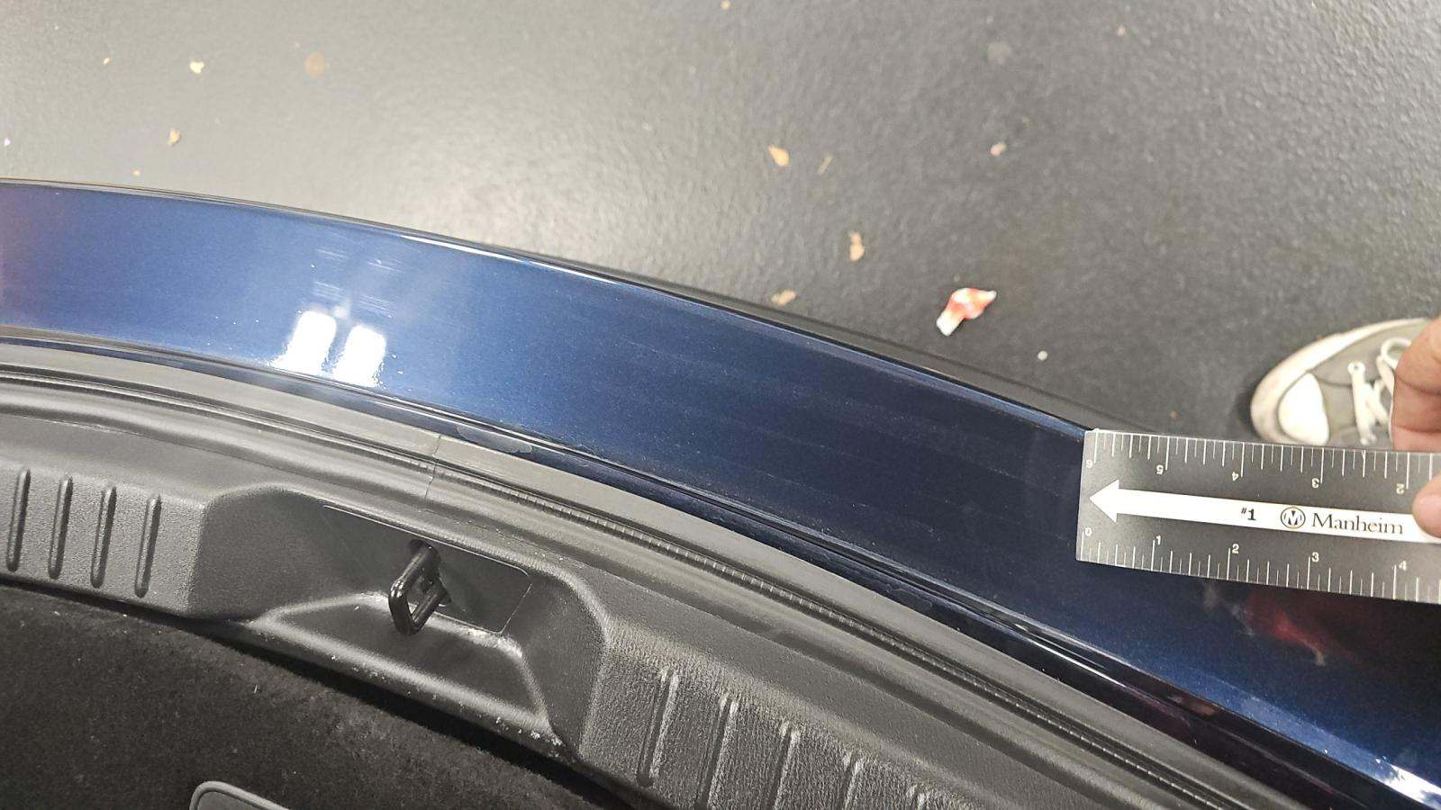 2023 MAZDA CX-5 2.5 S Premium Plus Package AWD