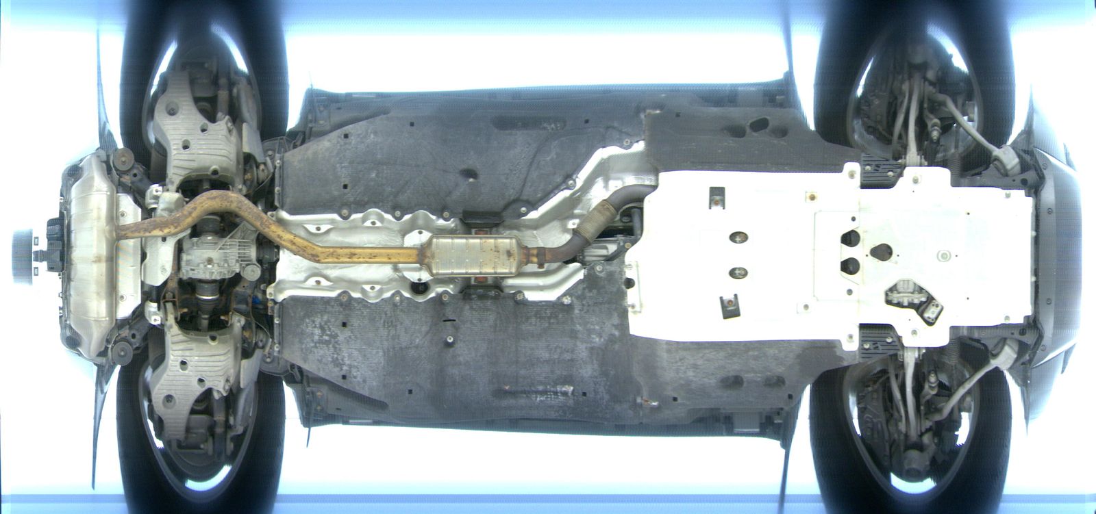 2020 Land Rover Defender 110 First Edition AWD