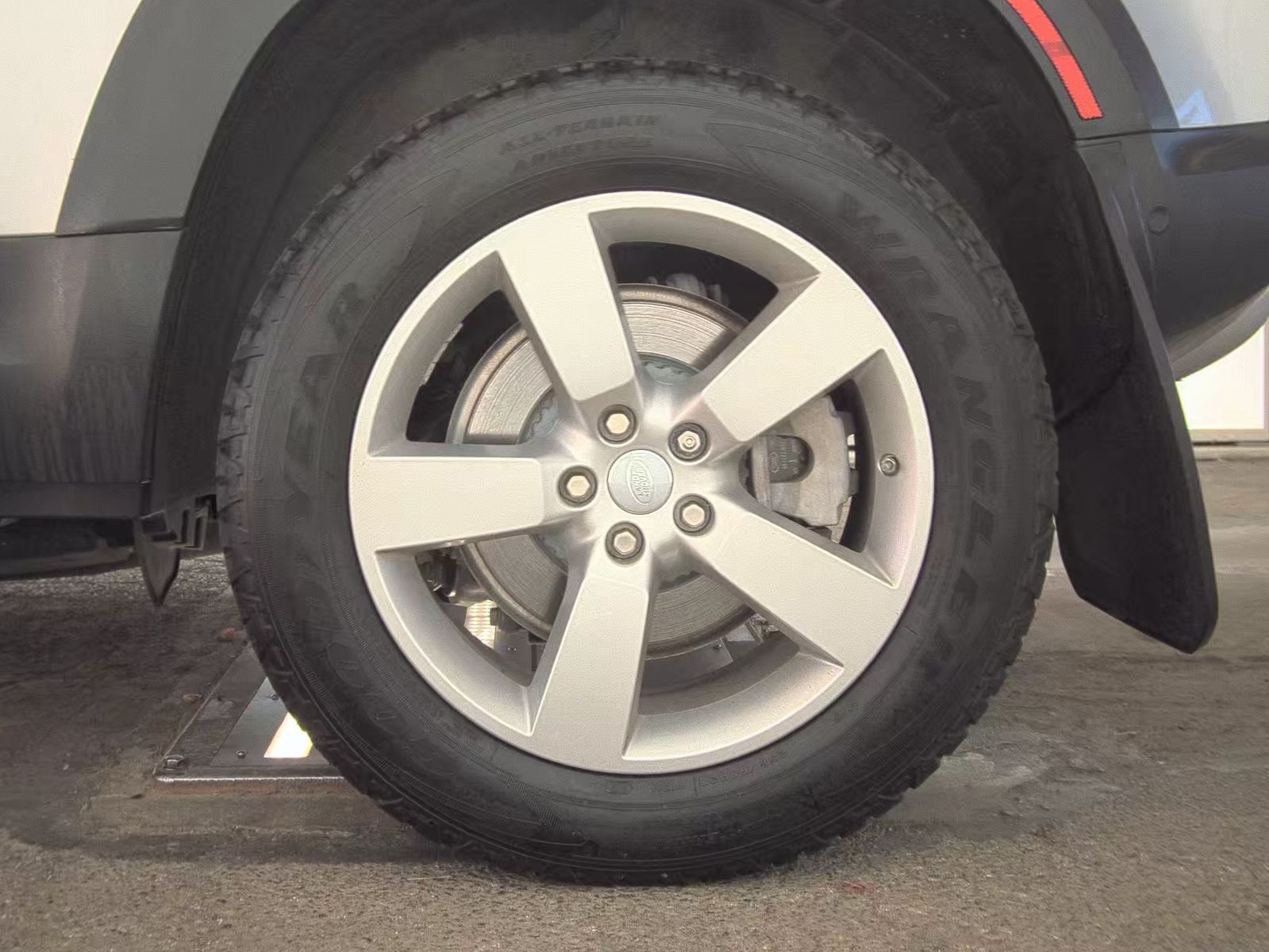 2020 Land Rover Defender 110 First Edition AWD