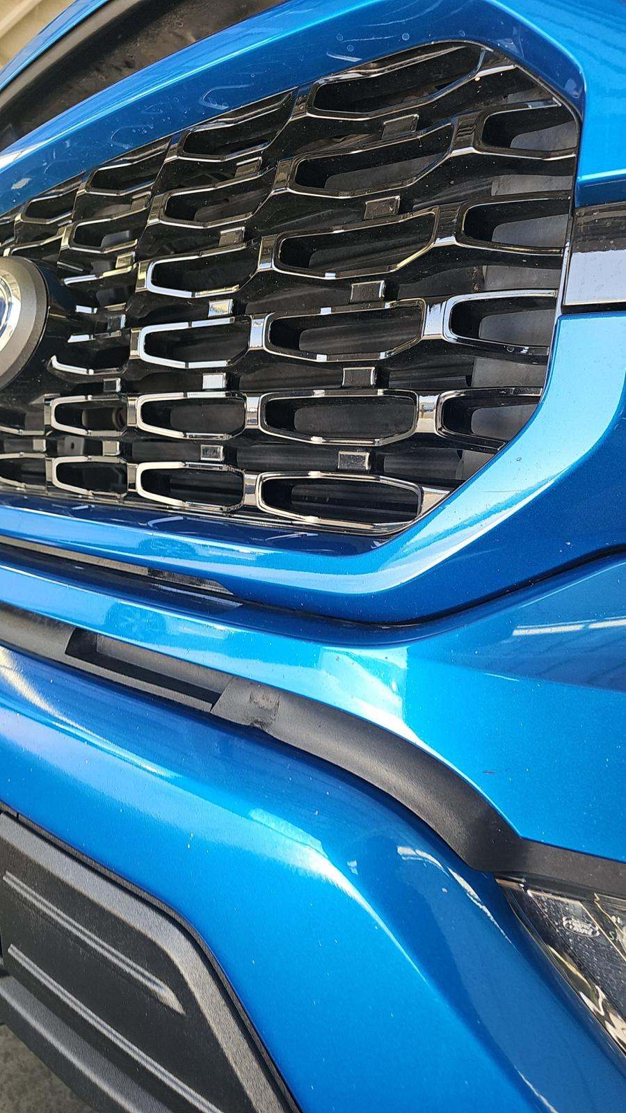 2021 Ford F-150 XL RWD