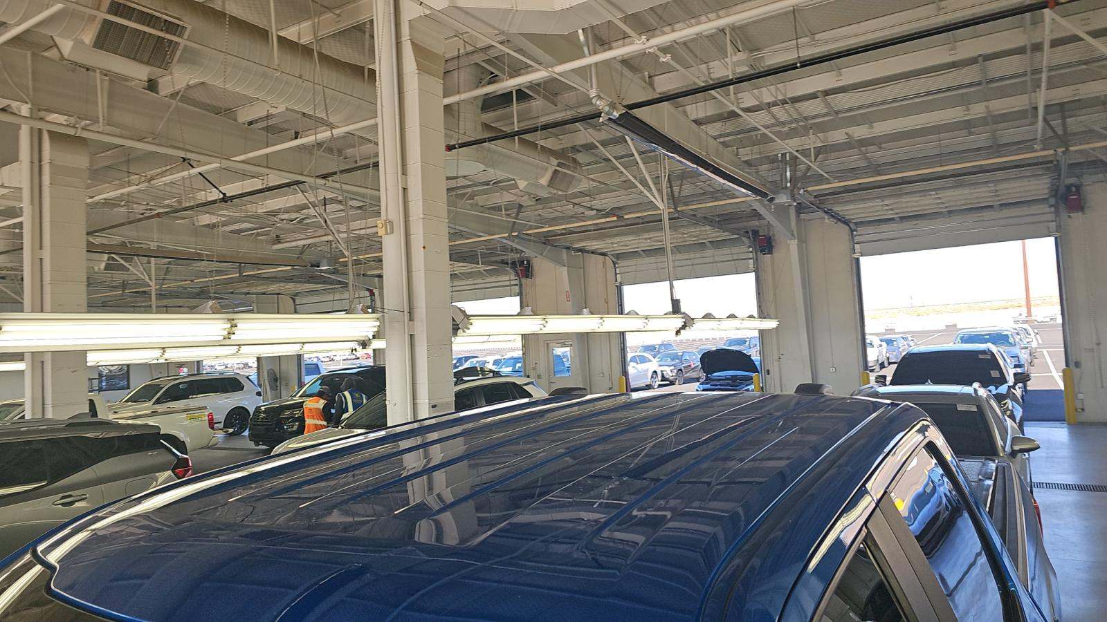 2021 Ford F-150 XL RWD