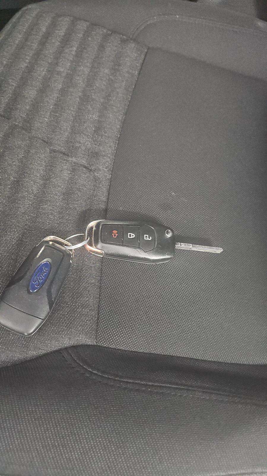 2021 Ford F-150 XL RWD