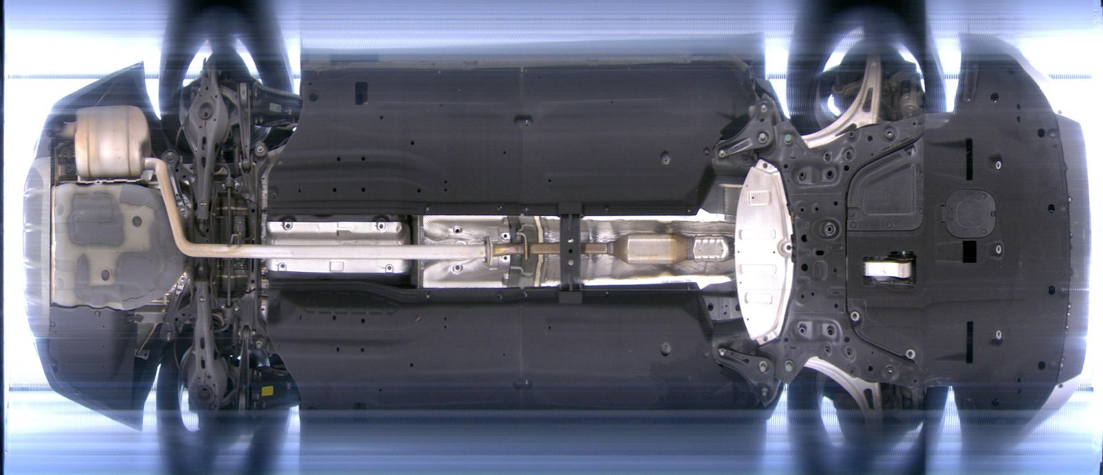 2024 Kia K5 GT-Line FWD