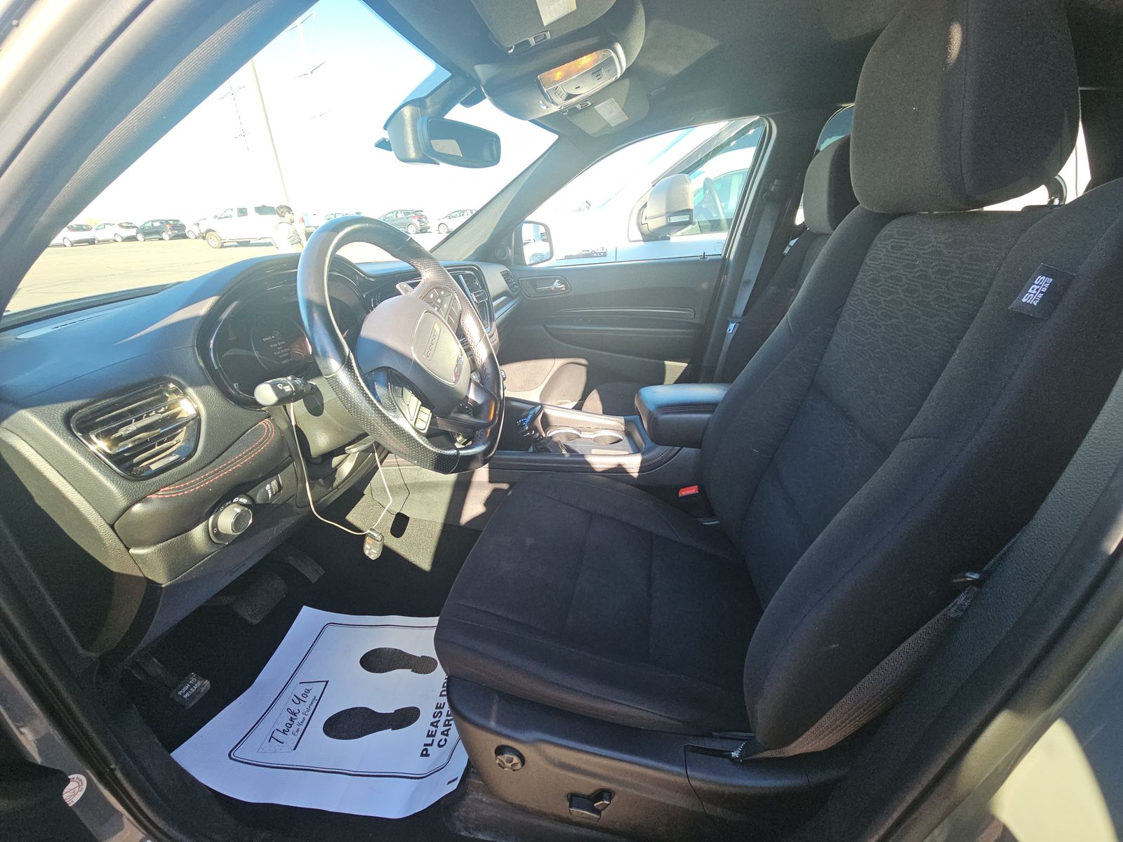 2024 Dodge Durango GT AWD