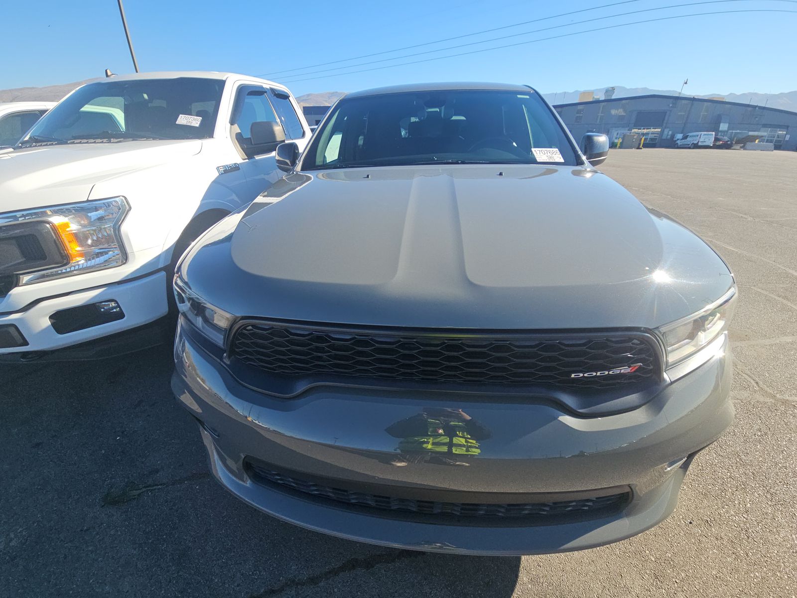2024 Dodge Durango GT AWD