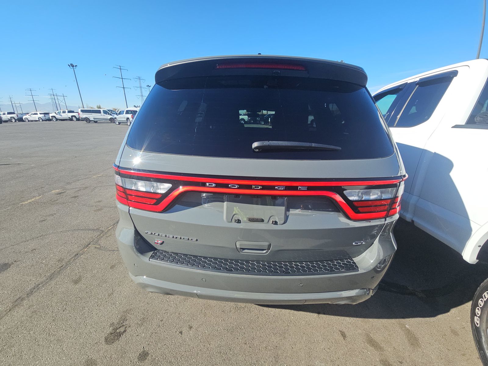 2024 Dodge Durango GT AWD