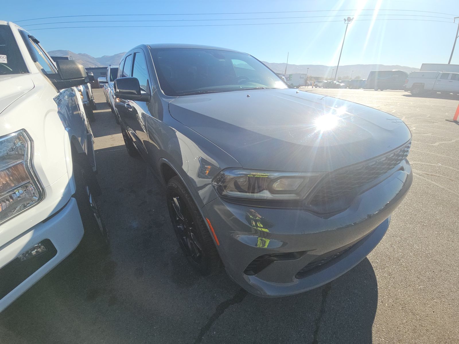 2024 Dodge Durango GT AWD