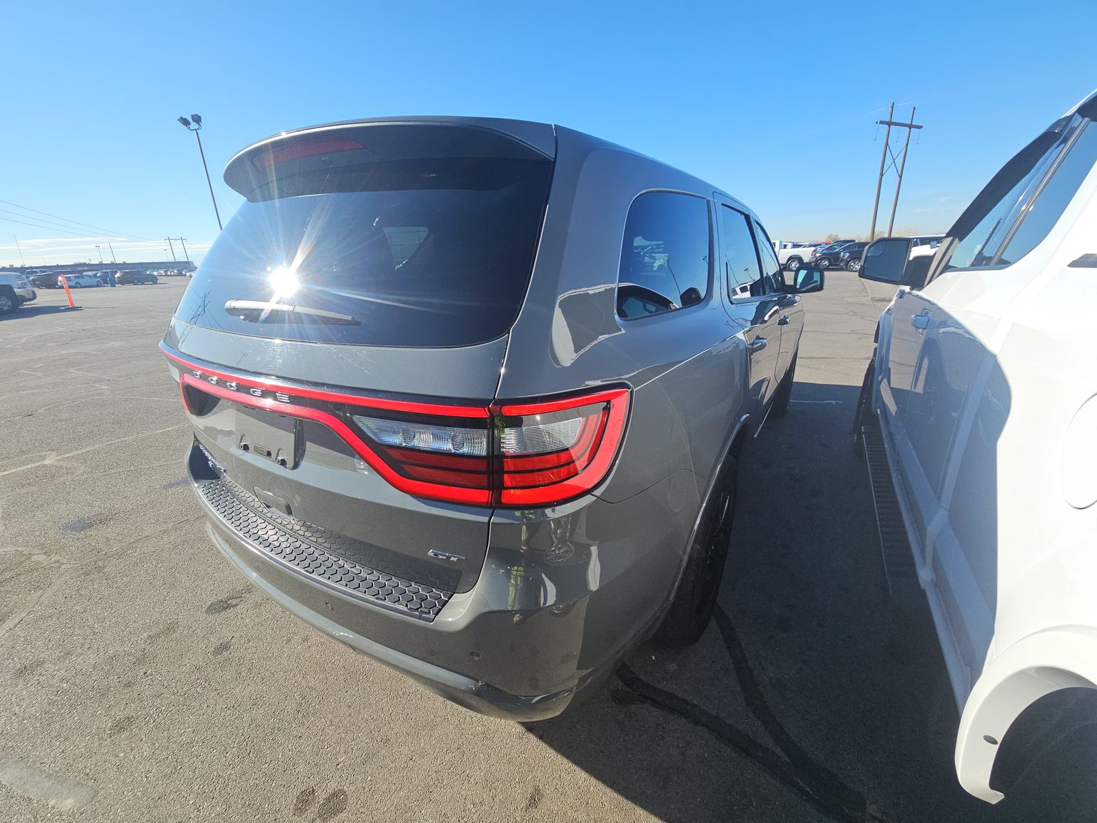 2024 Dodge Durango GT AWD