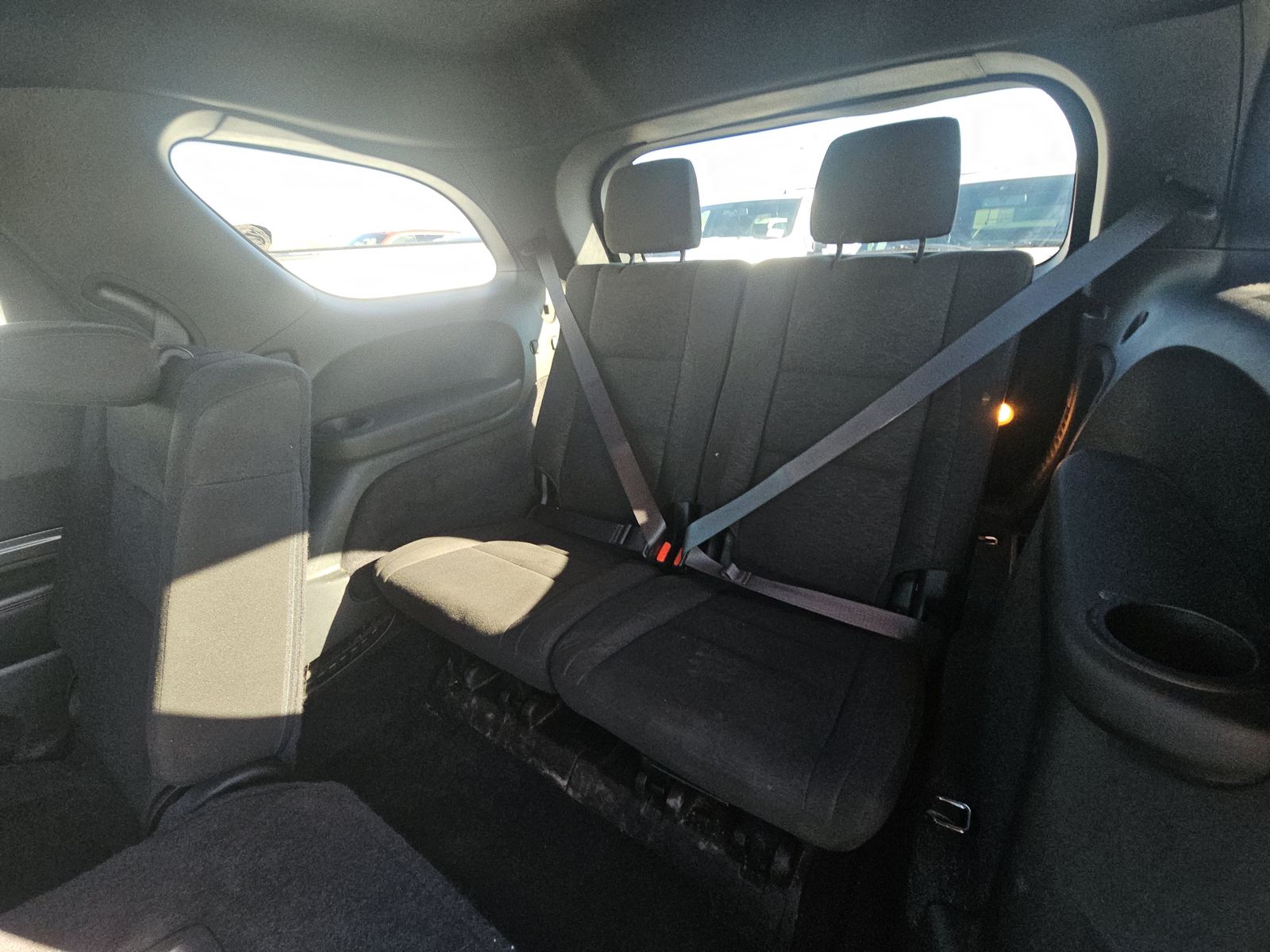 2024 Dodge Durango GT AWD