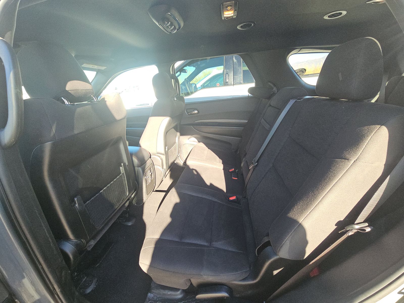 2024 Dodge Durango GT AWD