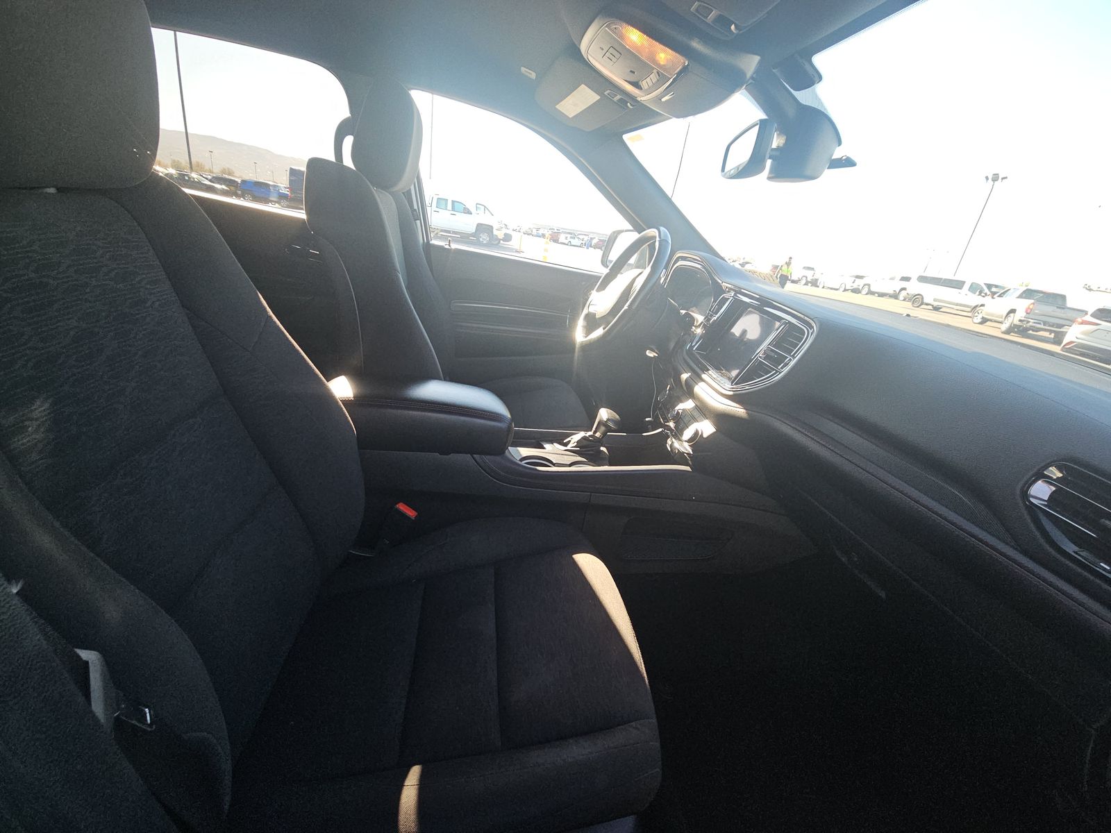 2024 Dodge Durango GT AWD