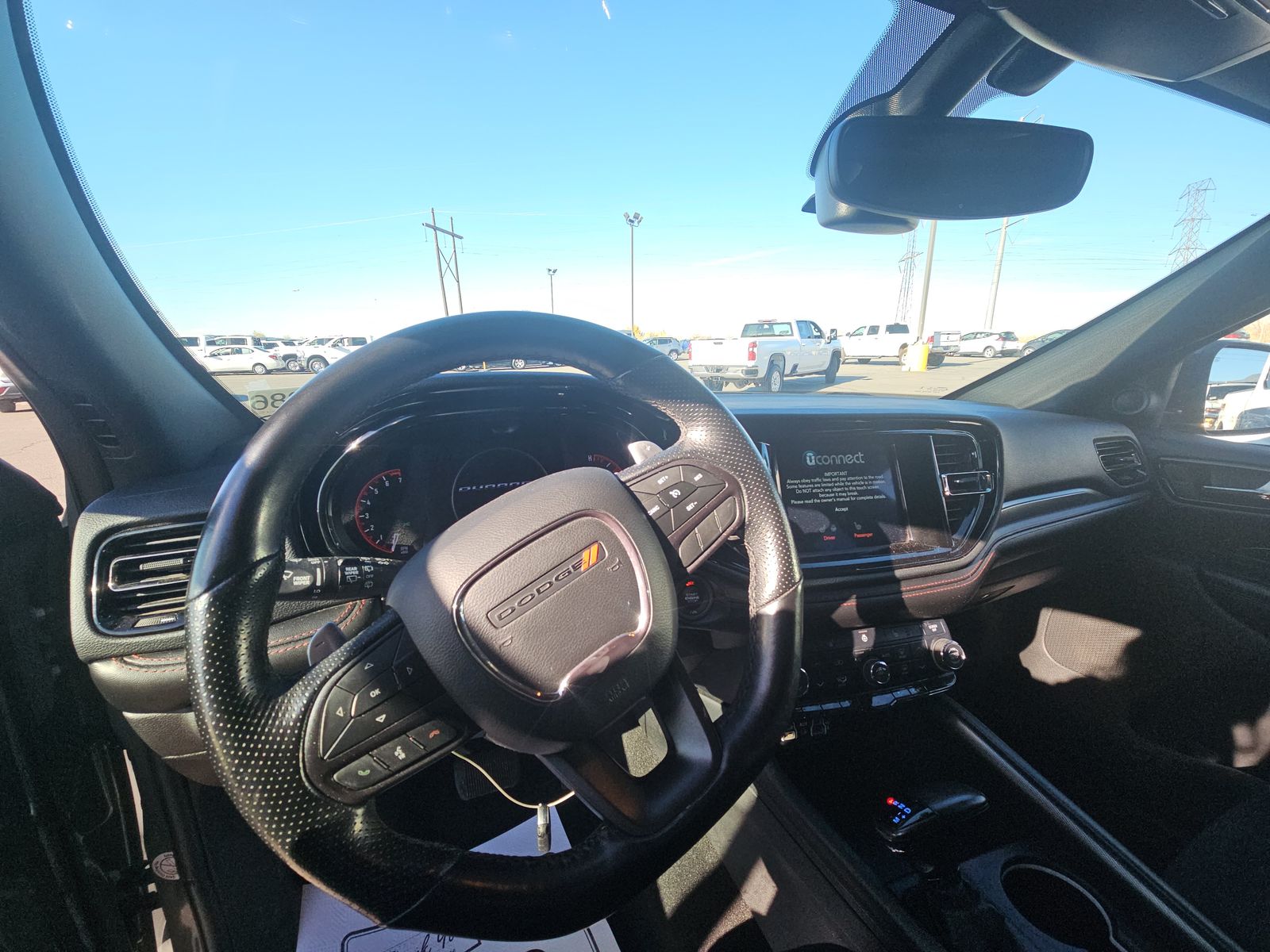 2024 Dodge Durango GT AWD