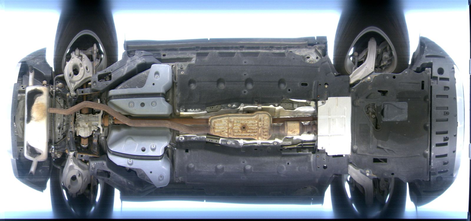 2022 Ford Edge SEL AWD