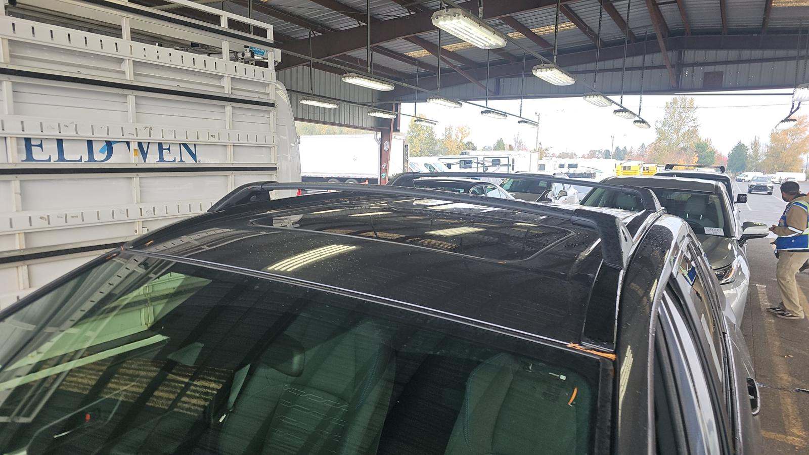 2022 Toyota RAV4 Hybrid SE AWD