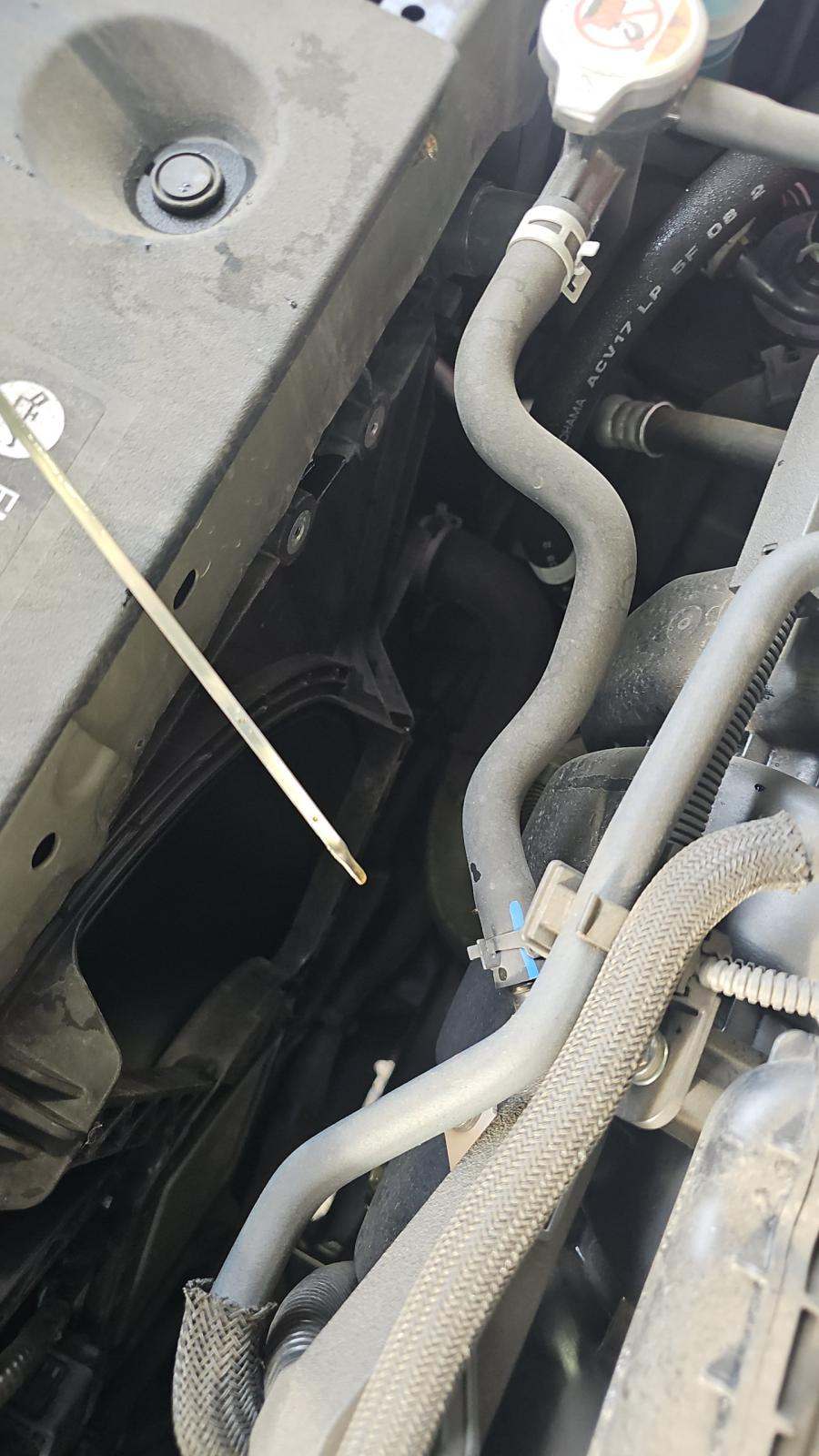 2022 Toyota RAV4 Hybrid SE AWD