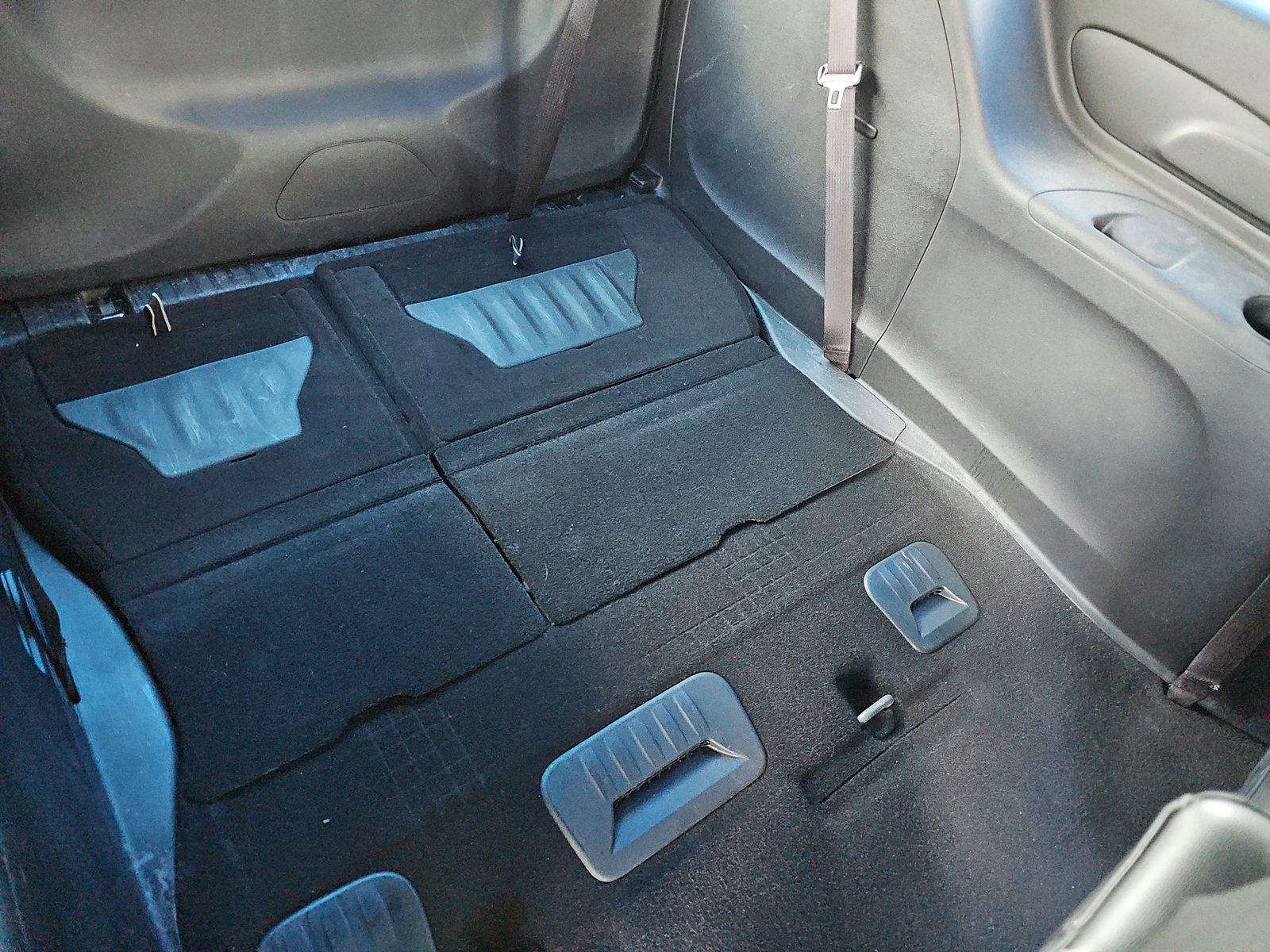 2025 Chrysler Pacifica Select FWD