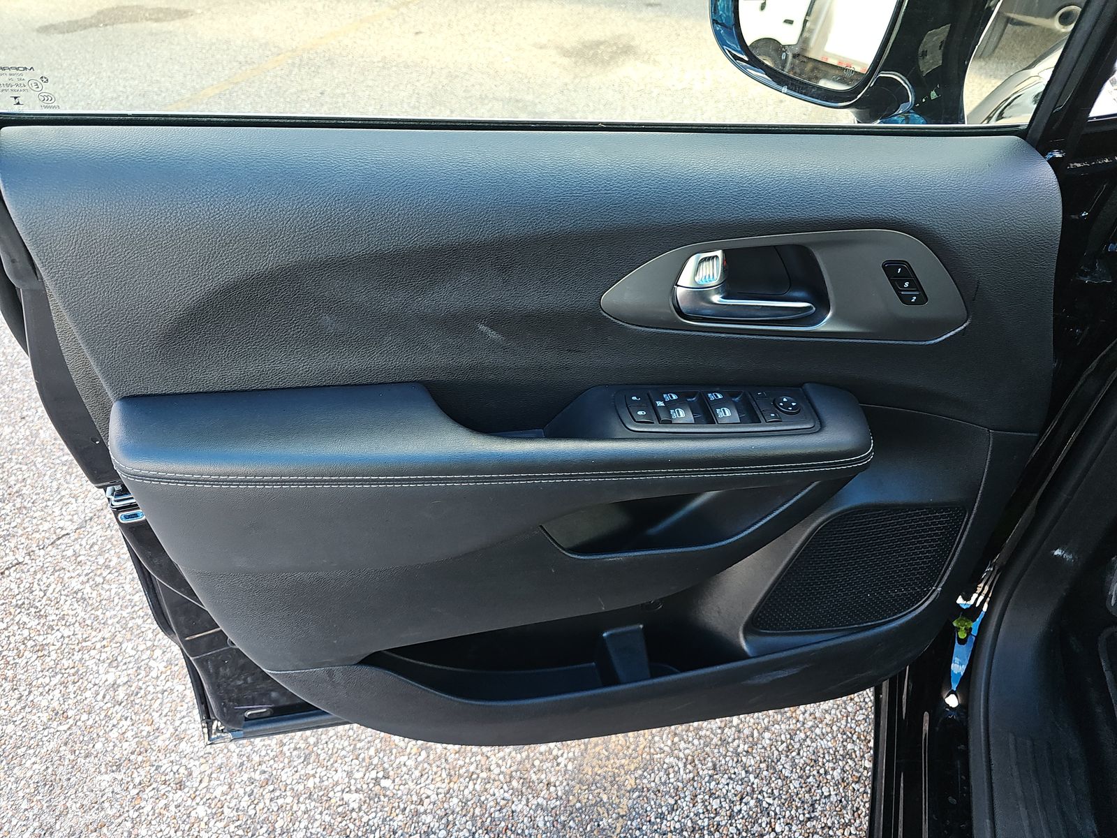 2025 Chrysler Pacifica Select FWD