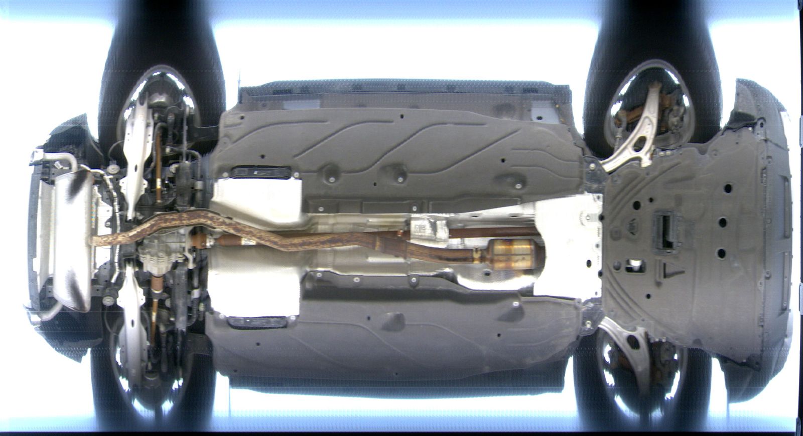 2023 Ford Escape Active AWD