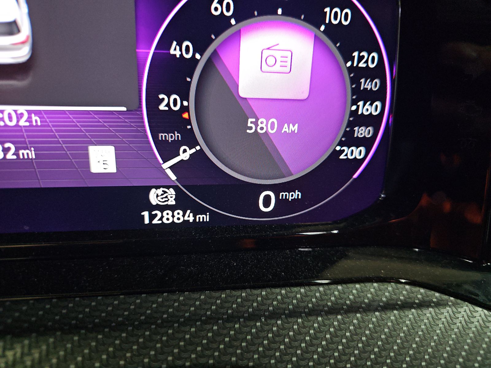 2022 Volkswagen Golf R AWD