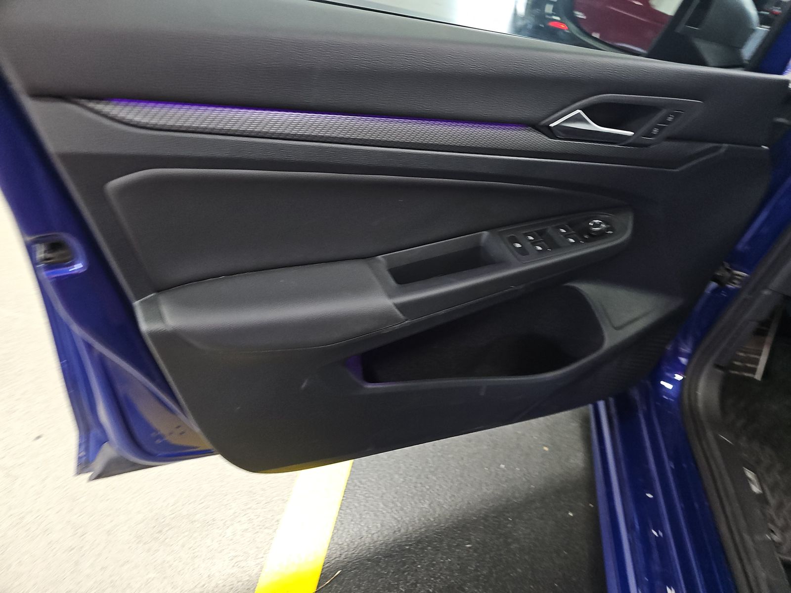 2022 Volkswagen Golf R AWD