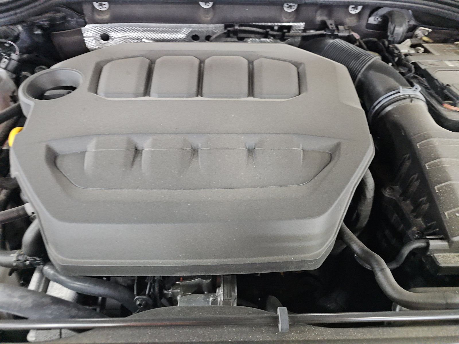 2022 Volkswagen Golf R AWD