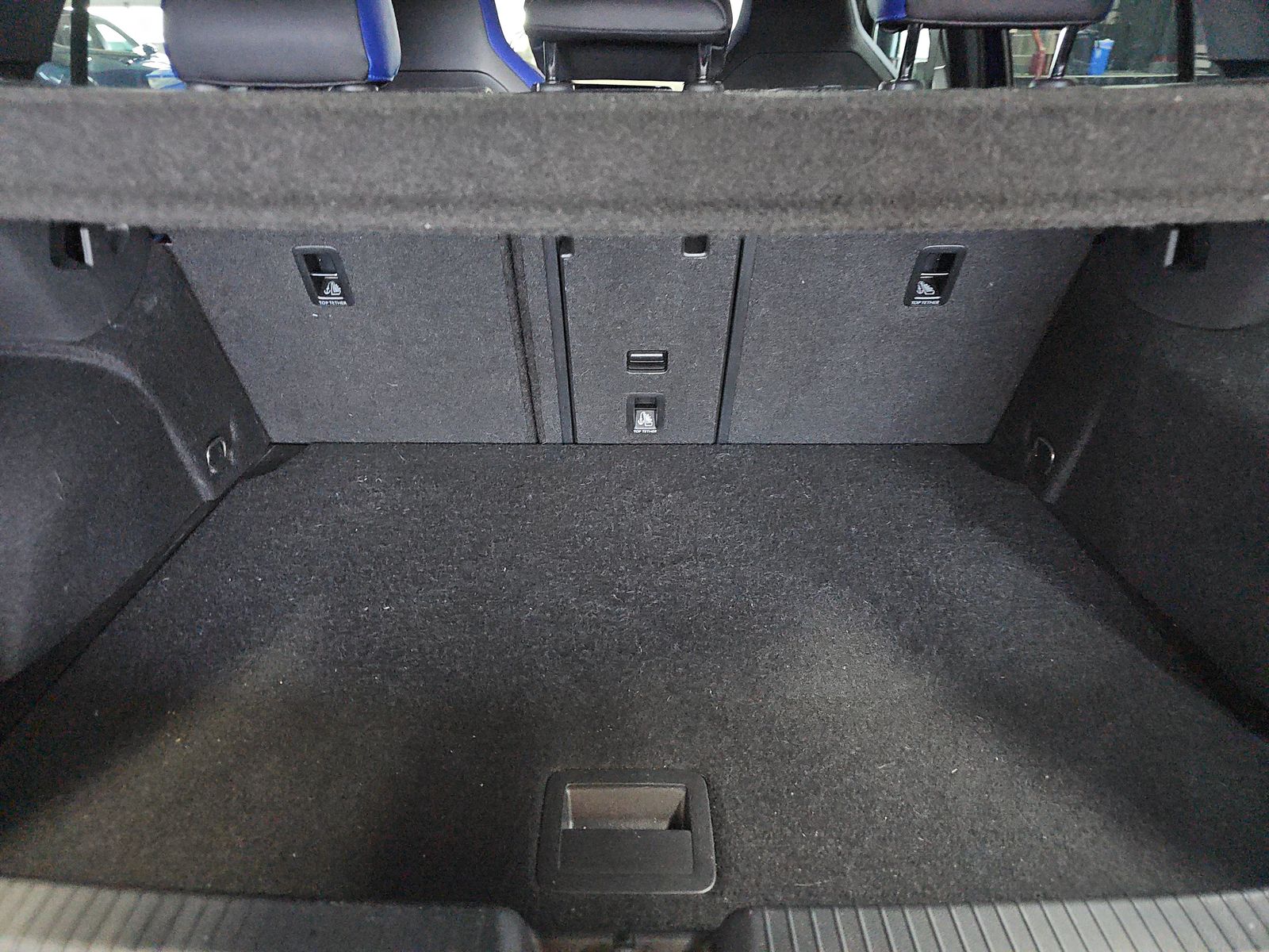 2022 Volkswagen Golf R AWD