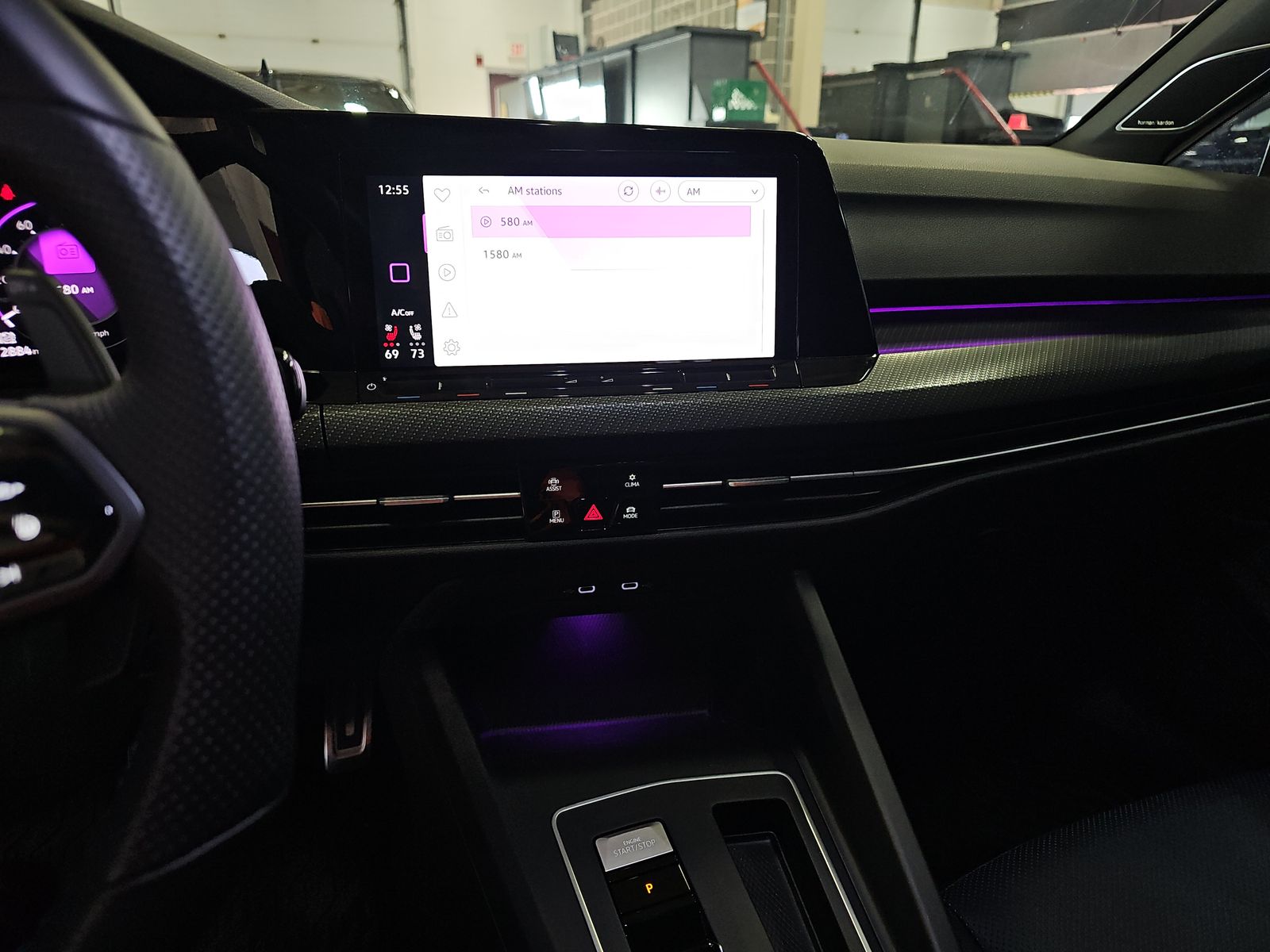 2022 Volkswagen Golf R AWD