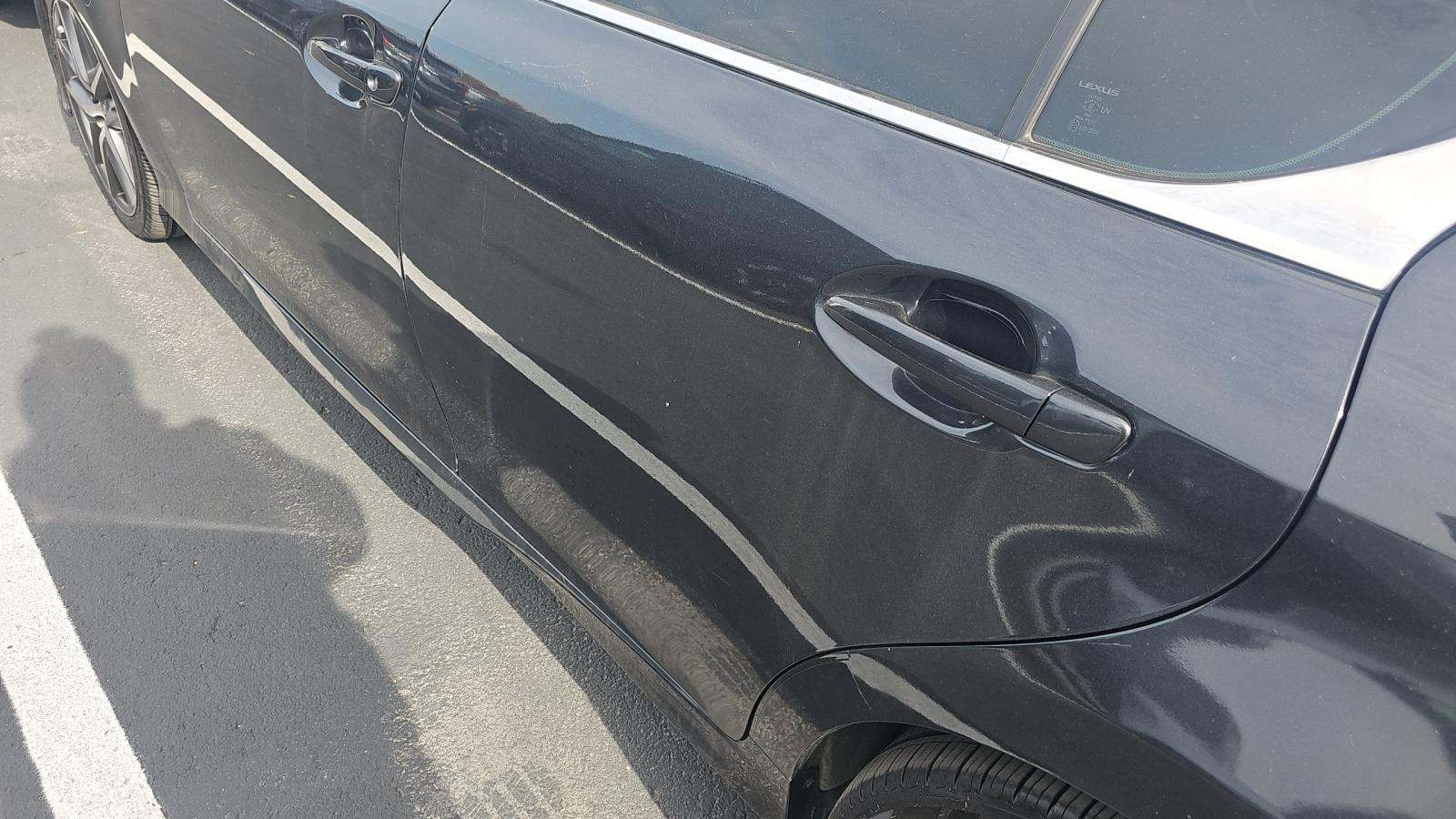 2019 Lexus GS GS 350 F SPORT AWD