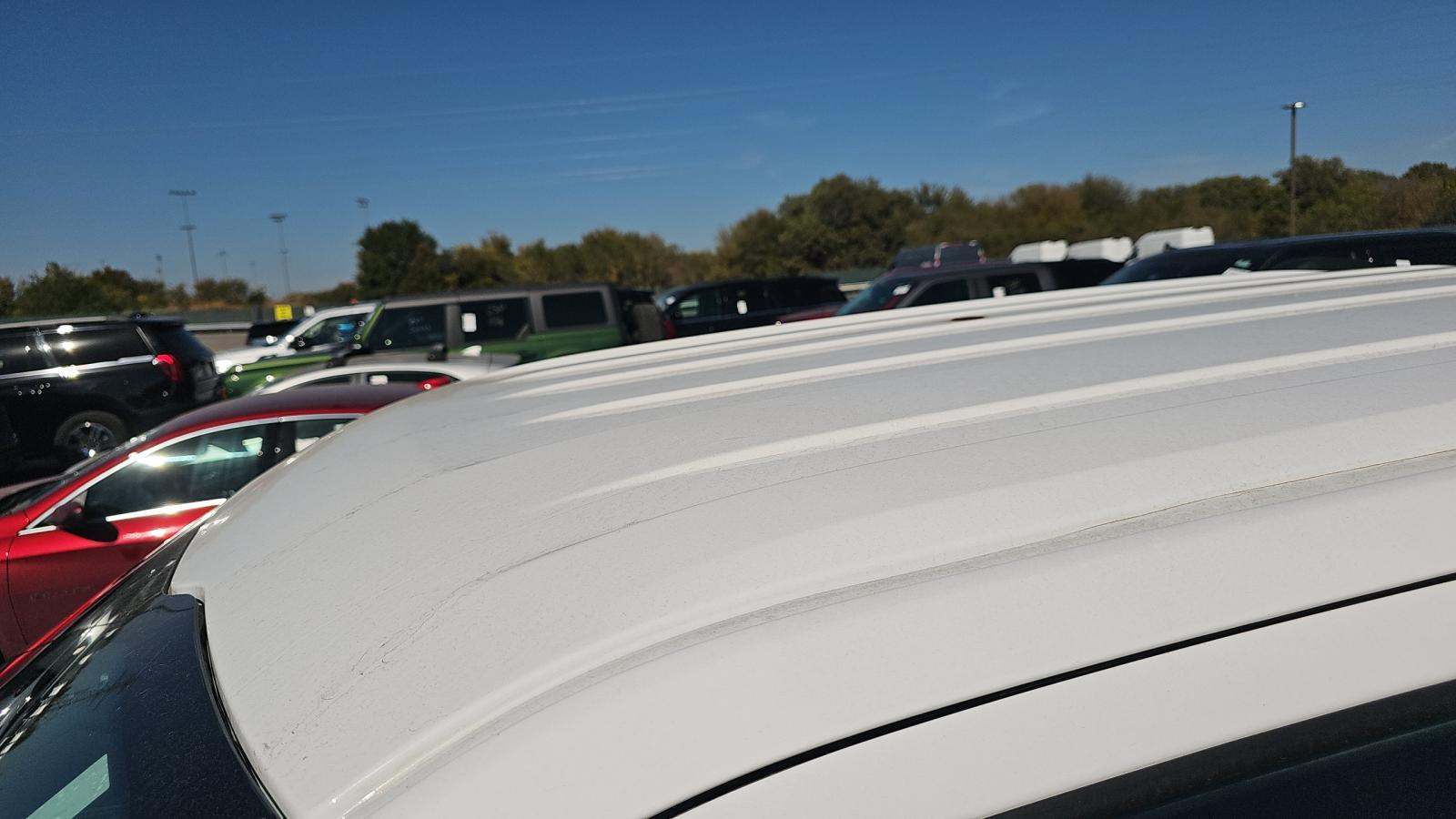 2022 Ford F-150 XL AWD