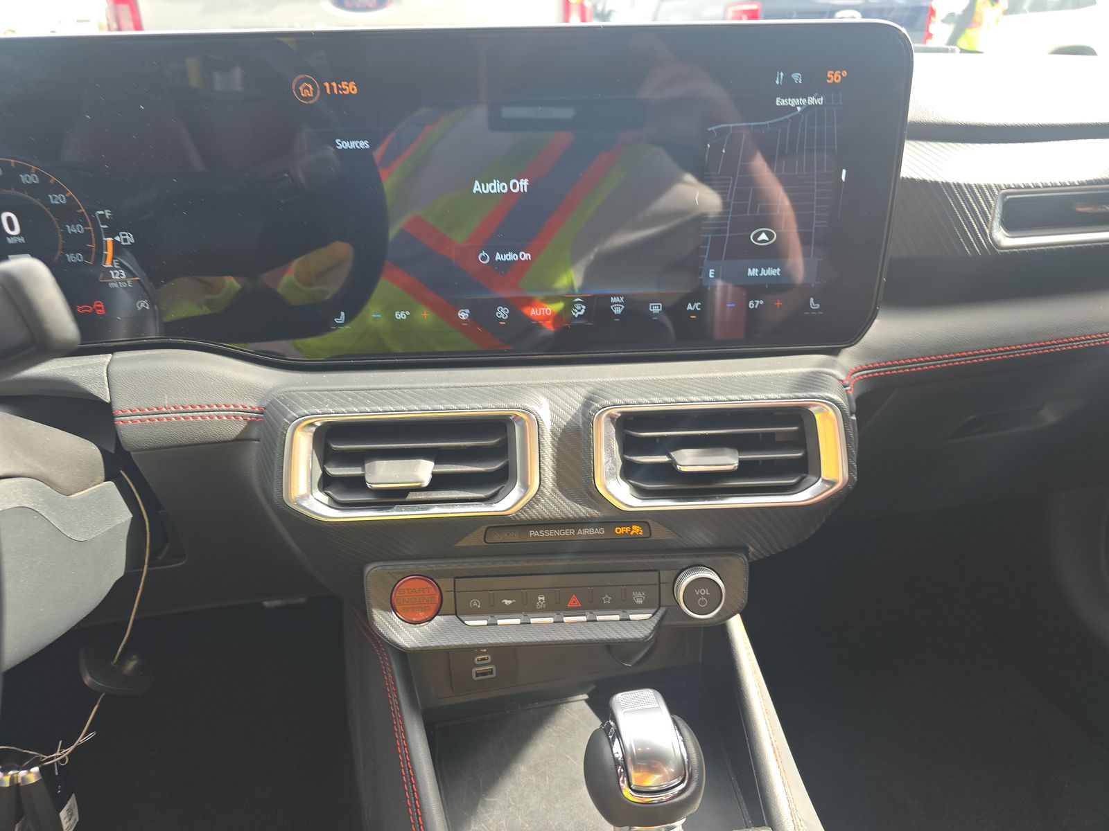 2025 Ford Mustang GT Premium RWD