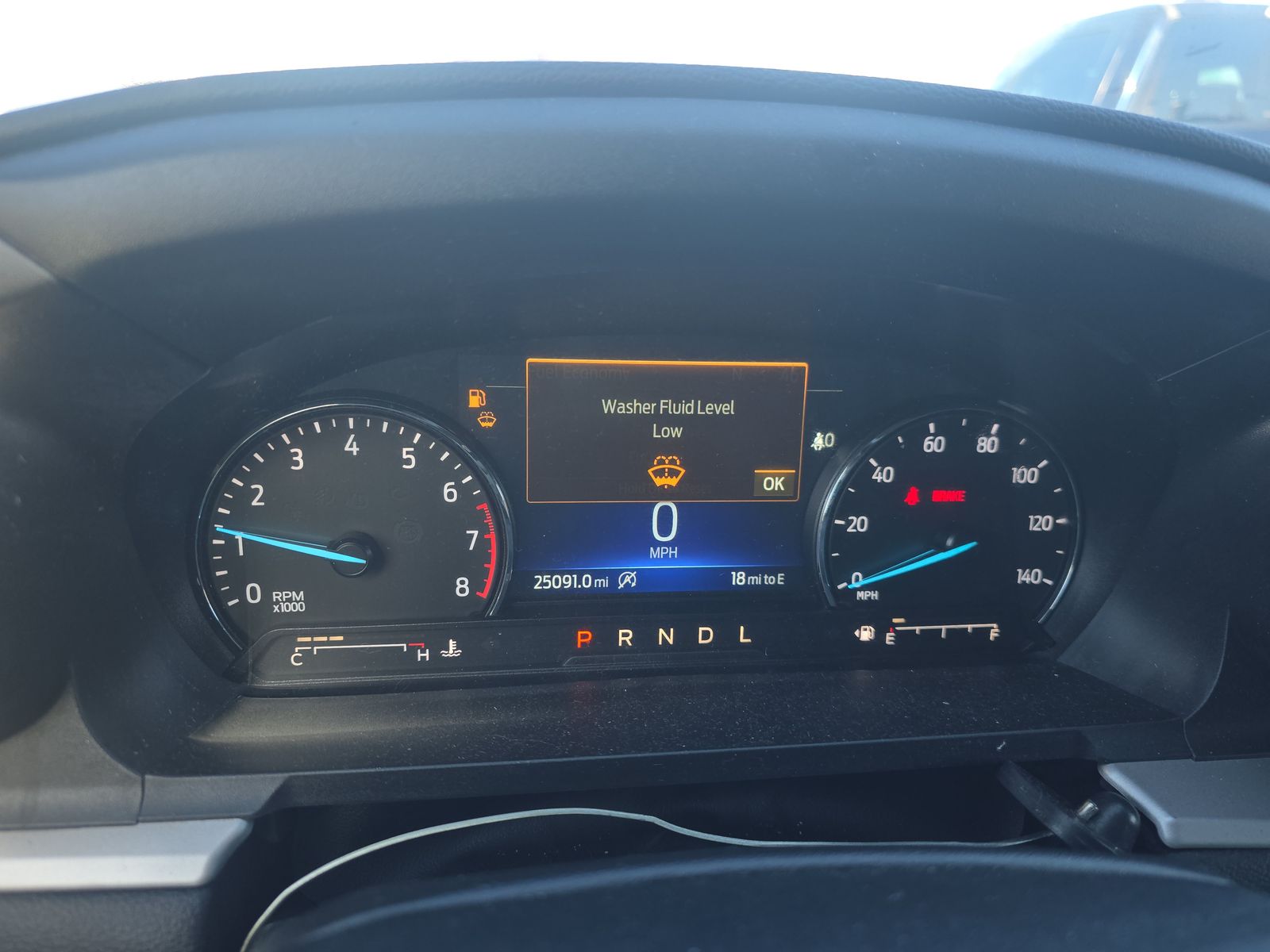 2023 Ford Explorer XLT AWD