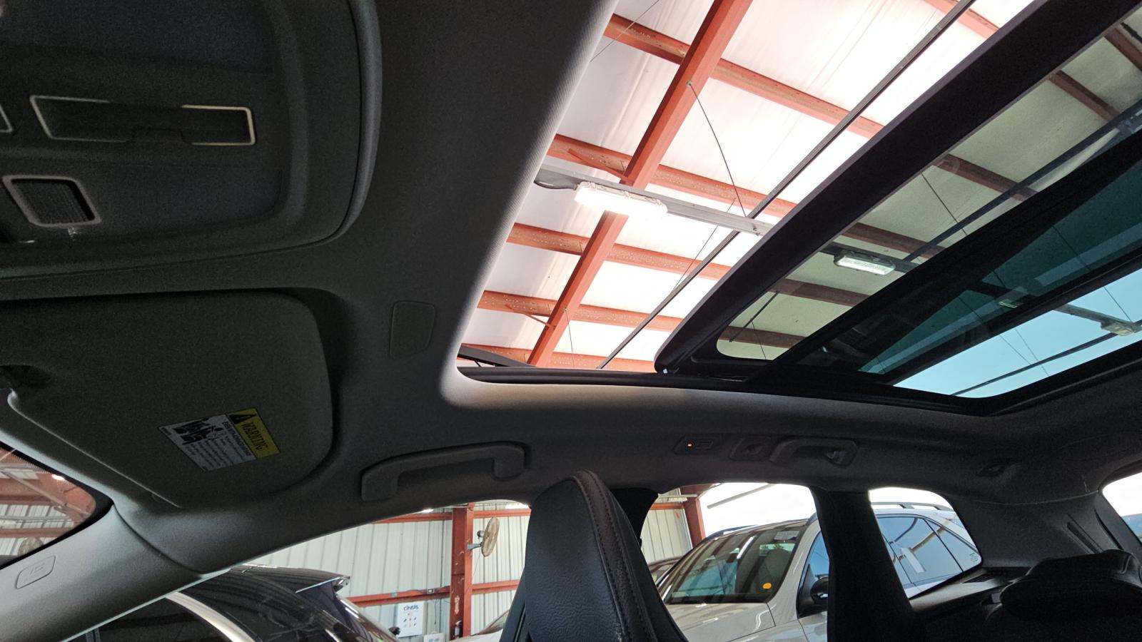 2023 Volvo XC60 B5 Plus FWD