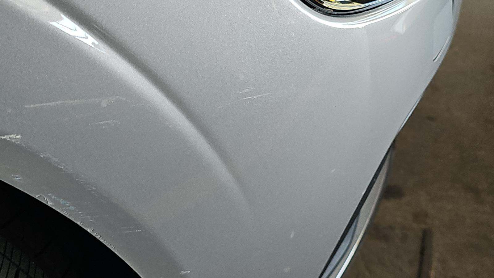 2023 Volvo XC60 B5 Plus FWD